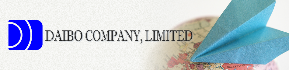 DAIBO COMPANY, LIMITED