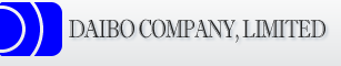 DAIBO COMPANY, LIMITED 紙の専門商社 daibo.co.jp